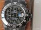 2021 NEW! Swiss Best 1-1 Rolex GMT Master II REVENGE Watch Skull Dial Matte Black Swiss 3285 Movement (4)_th.jpg